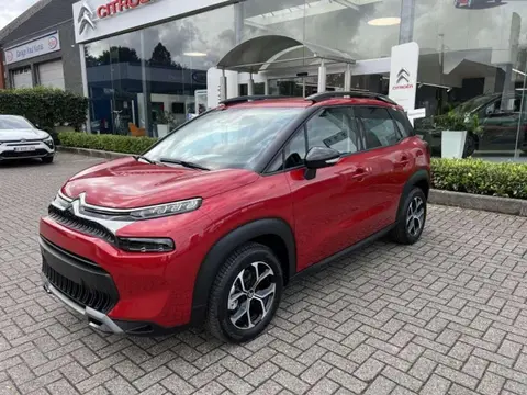 Annonce CITROEN C3 AIRCROSS Essence 2024 d'occasion 