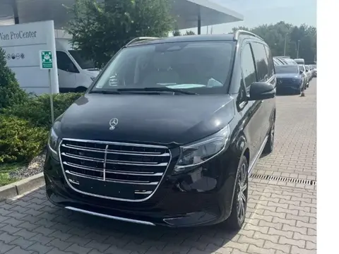 Used MERCEDES-BENZ CLASSE V Diesel 2024 Ad 