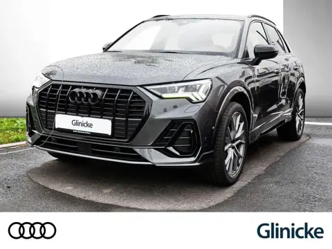 Used AUDI Q3 Petrol 2023 Ad 