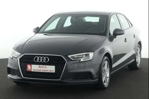 Annonce AUDI A3 Essence 2019 d'occasion 