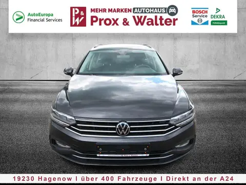 Used VOLKSWAGEN PASSAT Petrol 2022 Ad 