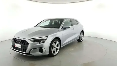 Annonce AUDI A3 Diesel 2021 d'occasion 