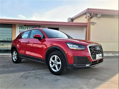 Used AUDI Q2 Diesel 2019 Ad 