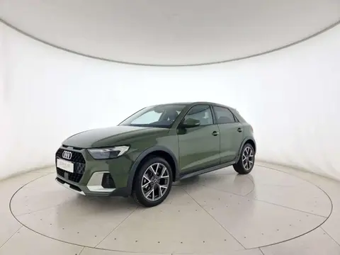 Used AUDI A1 Petrol 2024 Ad 