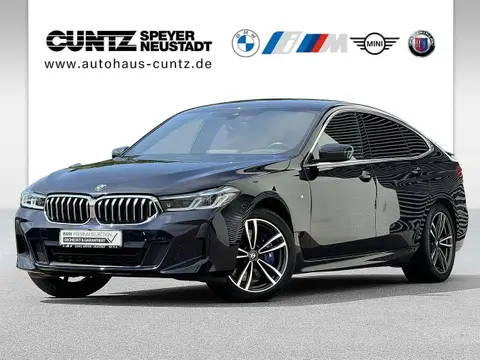 Used BMW SERIE 6 Hybrid 2022 Ad Germany