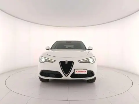 Used ALFA ROMEO STELVIO Diesel 2019 Ad 