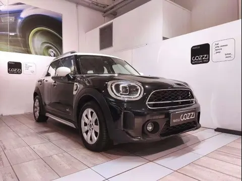 Annonce MINI COOPER Hybride 2022 d'occasion 