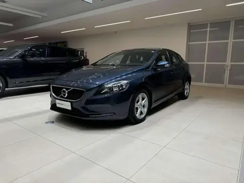 Annonce VOLVO V40 Diesel 2018 d'occasion 