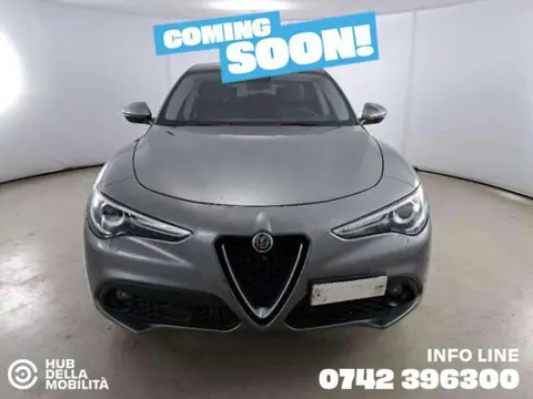 Annonce ALFA ROMEO STELVIO Diesel 2020 d'occasion 