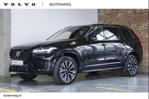 Used VOLVO XC90 Hybrid 2024 Ad 