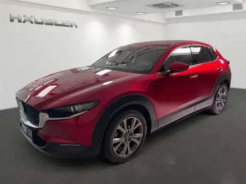 Used MAZDA CX-30 Petrol 2021 Ad 