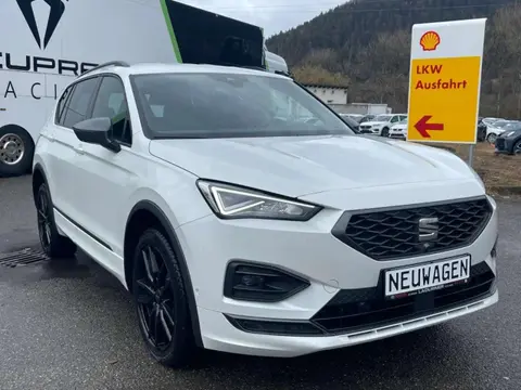 Annonce SEAT TARRACO Hybride 2024 d'occasion 