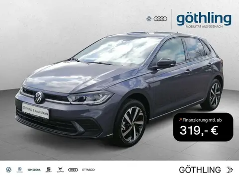 Used VOLKSWAGEN POLO Petrol 2024 Ad 