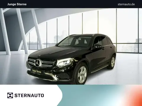 Used MERCEDES-BENZ CLASSE GLC Diesel 2019 Ad 