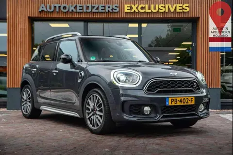 Used MINI COOPER Petrol 2017 Ad 