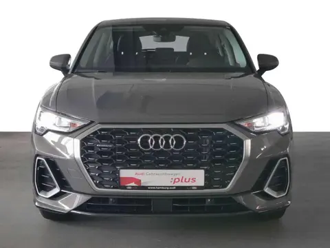 Used AUDI Q3 Petrol 2023 Ad Germany