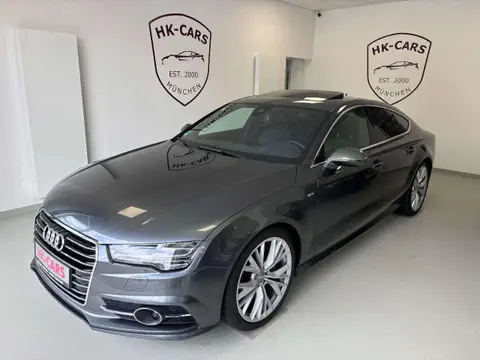 Used AUDI A7 Diesel 2017 Ad 