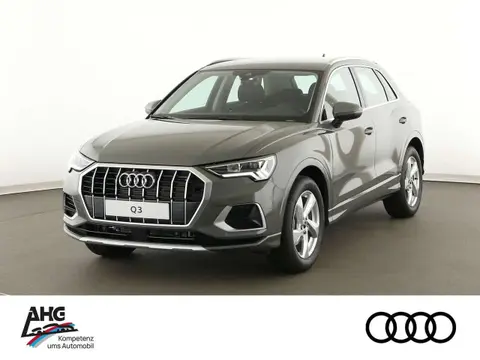 Annonce AUDI Q3 Essence 2024 d'occasion 