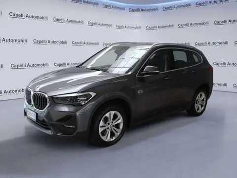 Annonce BMW X1 Diesel 2020 d'occasion 