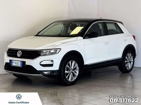 Used VOLKSWAGEN T-ROC Petrol 2018 Ad 