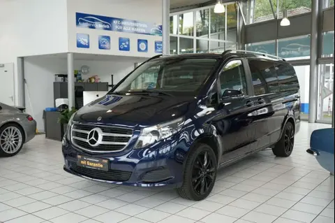 Used MERCEDES-BENZ CLASSE V Diesel 2018 Ad 