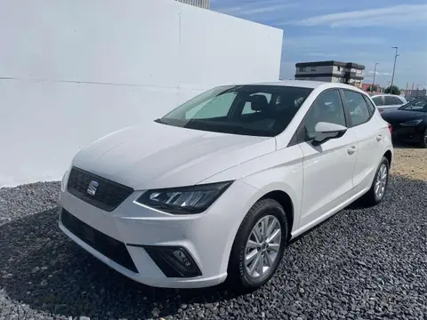 Annonce SEAT IBIZA Essence 2024 d'occasion 