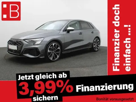 Annonce AUDI S3 Essence 2023 d'occasion 