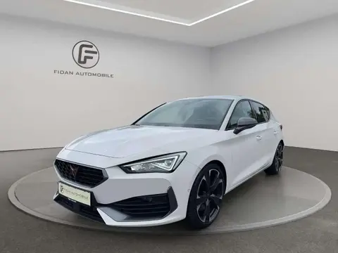 Used CUPRA LEON Petrol 2021 Ad 