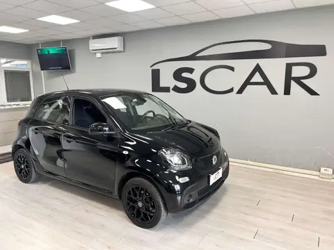 Used SMART FORFOUR Petrol 2016 Ad 