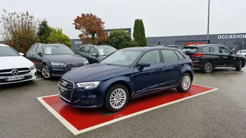 Used AUDI A3 Diesel 2017 Ad 