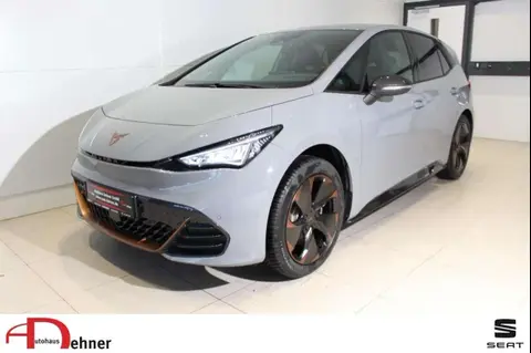 Used CUPRA BORN Electric 2023 Ad 