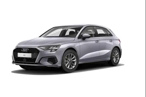 Annonce AUDI A3 Essence 2020 d'occasion 