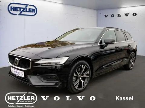 Used VOLVO V60 Petrol 2024 Ad 