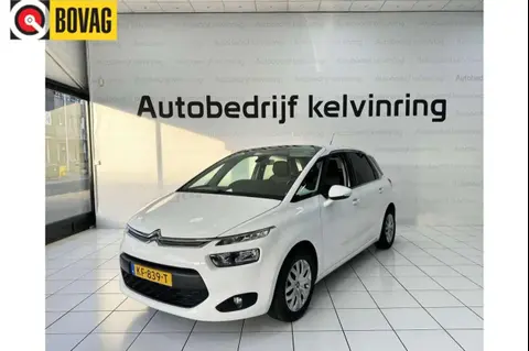 Annonce CITROEN C4 Essence 2016 d'occasion 