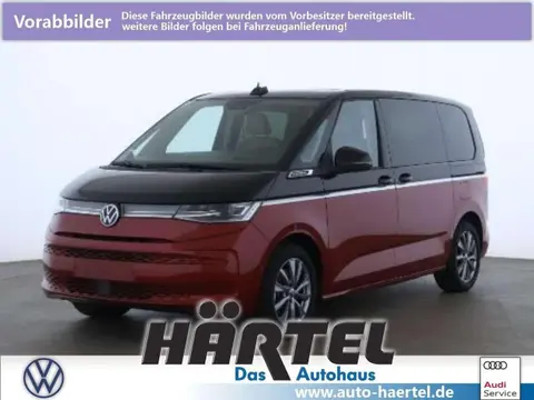 Annonce VOLKSWAGEN T7 Hybride 2021 d'occasion 