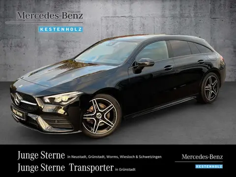 Used MERCEDES-BENZ CLASSE CLA Diesel 2022 Ad 