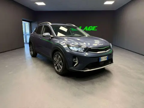 Used KIA STONIC Hybrid 2023 Ad 