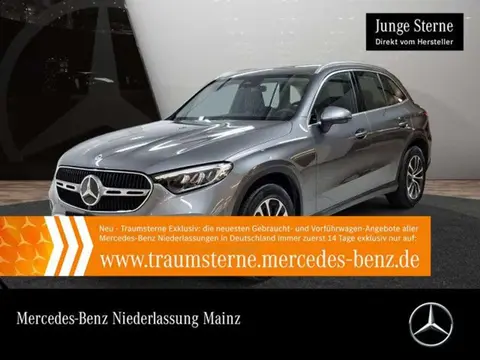 Annonce MERCEDES-BENZ CLASSE GLC Diesel 2023 d'occasion 