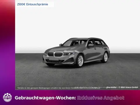 Used BMW M3 Hybrid 2024 Ad 