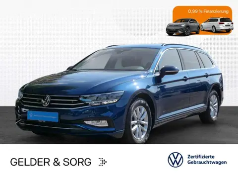 Used VOLKSWAGEN PASSAT Diesel 2023 Ad 