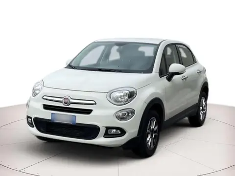 Used FIAT 500X Diesel 2018 Ad Italy