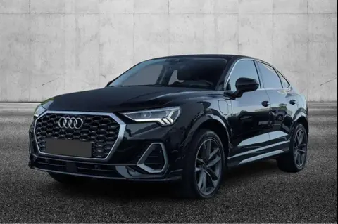 Annonce AUDI Q3 Hybride 2021 d'occasion 