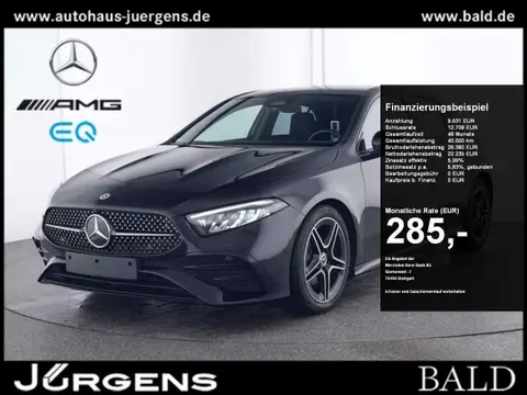 Used MERCEDES-BENZ CLASSE A Petrol 2023 Ad 