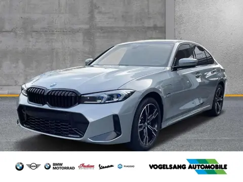 Annonce BMW SERIE 3 Hybride 2024 d'occasion 