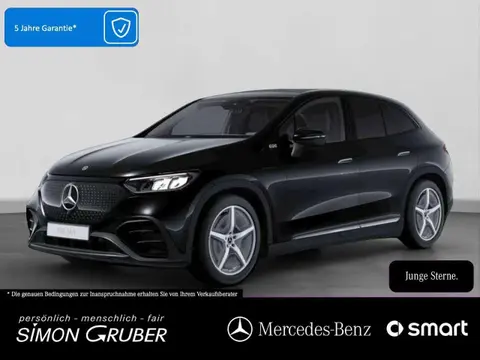 Annonce MERCEDES-BENZ EQE Électrique 2023 d'occasion 