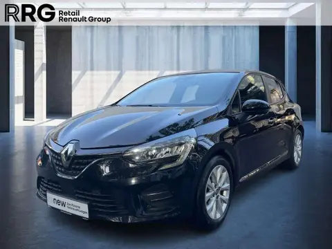 Annonce RENAULT CLIO Essence 2020 d'occasion 