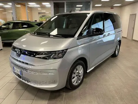 Annonce VOLKSWAGEN T7 Hybride 2023 d'occasion 