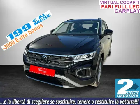 Annonce VOLKSWAGEN T-ROC Essence 2023 d'occasion 