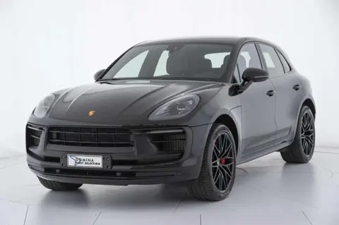 Used PORSCHE MACAN Petrol 2022 Ad 