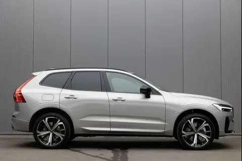 Annonce VOLVO XC60 Hybride 2024 d'occasion 